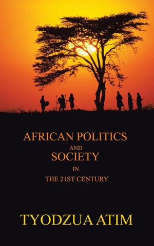bigCover of the book African Politics and Society in the 21St Century by 