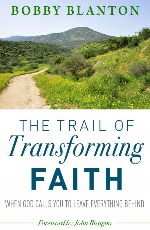 Book cover of The Trail of Transforming Faith