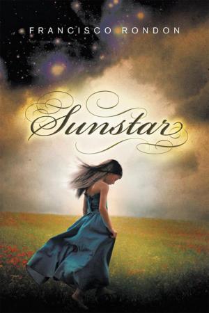 Cover of the book Sunstar by Tony Culberson