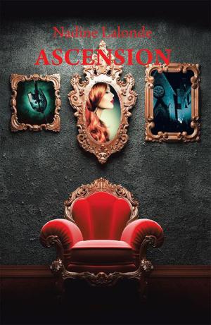 Cover of the book Ascension by Laura Lonshein Ludwig