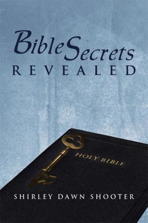 Cover of the book Bible Secrets Revealed by Ranya Ibrahim Ahmed