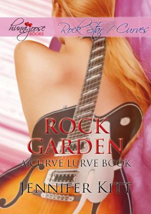 Cover of the book Rock Garden by Claudia Hall Christian