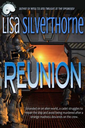 Cover of the book Reunion by JR Thomas