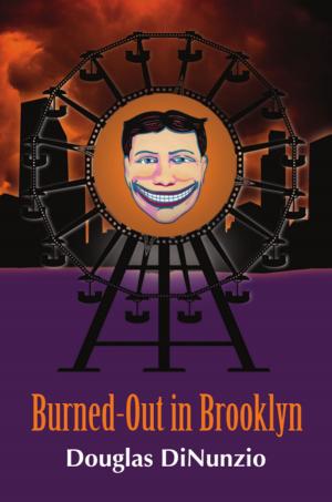 Cover of the book Burned-Out in Brooklyn: An Eddie Lombardi Mystery by Sherry Ann Sword MS