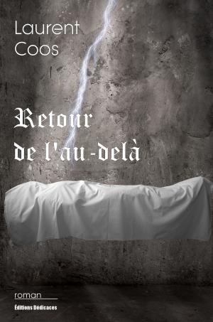 Cover of the book Retour de l'au-delà by Bettina Busiello