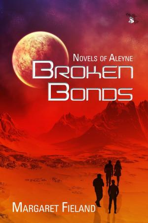 Cover of the book Broken Bonds by P.M. Griffin