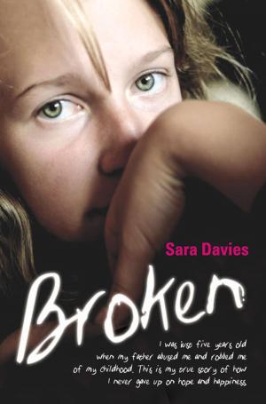 Cover of the book Broken by Belinda Brewin