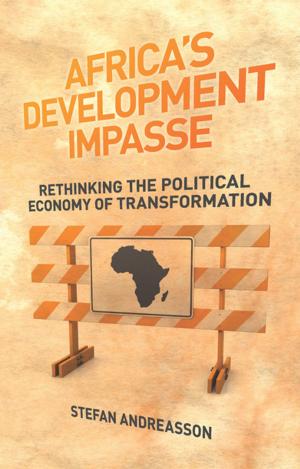Book cover of Africa's Development Impasse