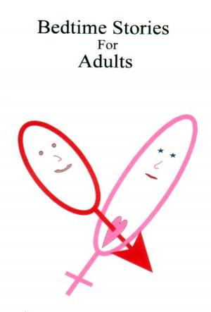 Book cover of Bedtime Stories For Adults