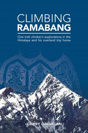 Cover of the book Climbing Ramabang by Jonathan White