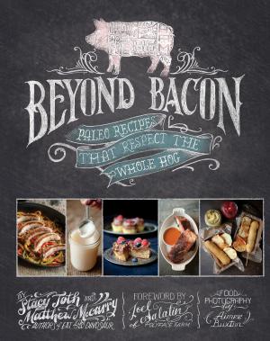 Cover of the book Beyond Bacon by Brian MacKenzie, Glen Cordoza
