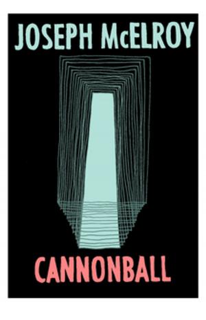 Cover of the book Cannonball by Brad Barkley