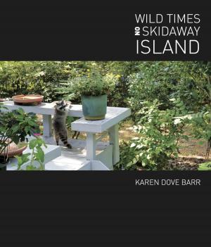 Book cover of Wild Times on Skidaway Island