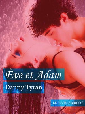 Book cover of Ève et Adam