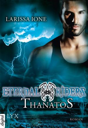 Cover of the book Eternal Riders - Thanatos by Janie Spaht Gill, Ph.D.