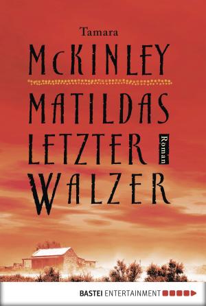 Cover of the book Matildas letzter Walzer by Jerry Cotton
