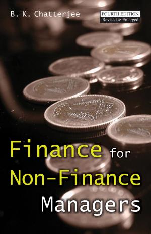 Cover of the book Finance For Non-Finance Managers by Hugh Toye