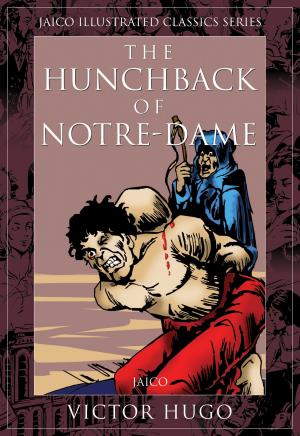 Cover of the book The Hunchback of Notre-Dame by Makarand Waingankar