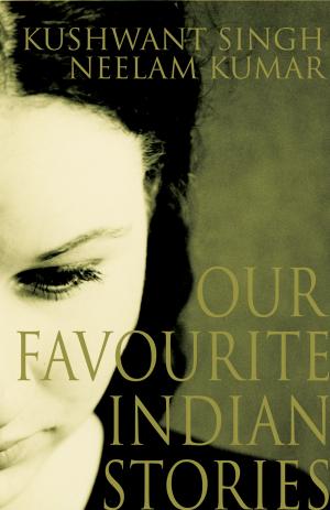 Cover of the book Our Favourite Indian Stories by Pujan Roka