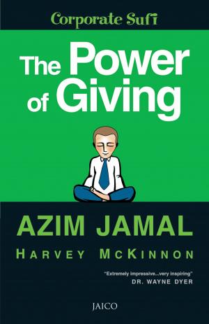 Cover of the book The Power Of Giving by Swami Sukhabodhananda