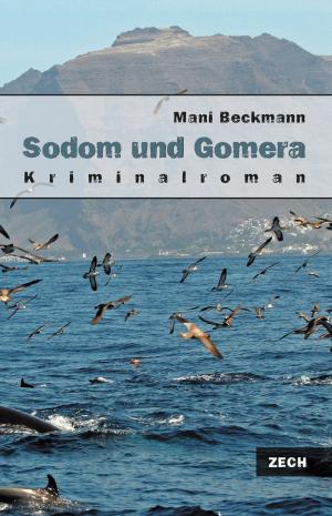 Cover of Sodom und Gomera