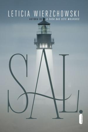 Cover of the book Sal by Kristine Cuevas