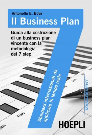Cover of the book Il business plan by Giorgio Ferrari