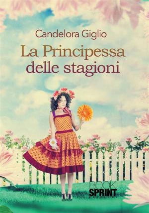 Book cover of La Principessa delle stagioni