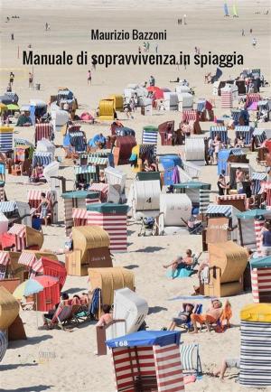 Cover of Manuale di sopravvivenza in spiaggia