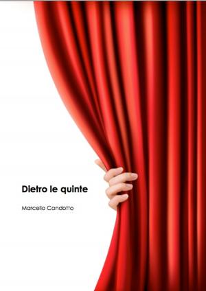 Cover of the book Dietro le quinte by Autorenkollektiv
