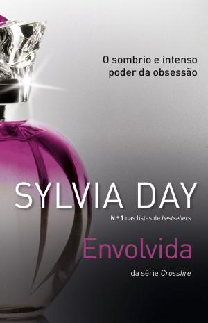 Cover of the book Envolvida by Dick Allan