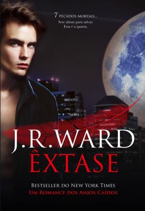 Book cover of Êxtase