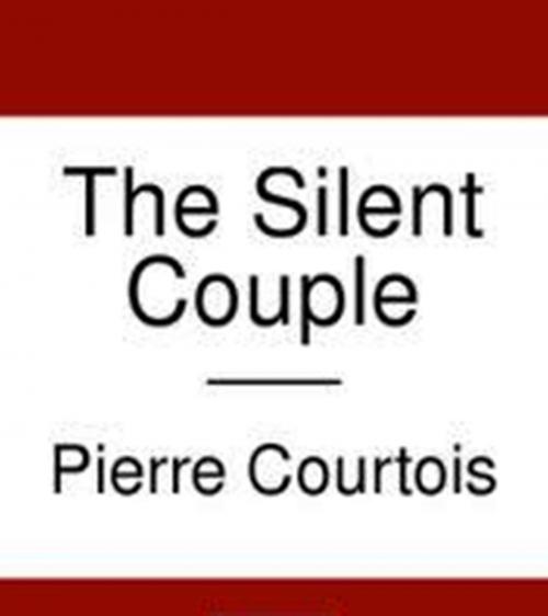 Cover of the book The Silent Couple by William Stockert, WDS Publishing