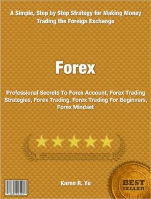 Cover of the book Forex by Karen Yu, Tru Divine Publishing