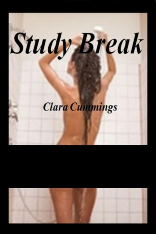 Cover of the book Study Break by Clara Cummings, J.Little