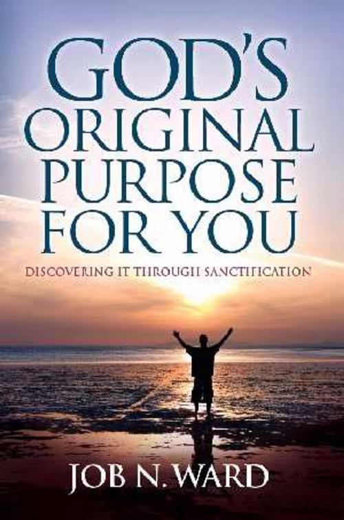 Cover of the book God's Original Purpose For You by Job Ward, Whitaker House