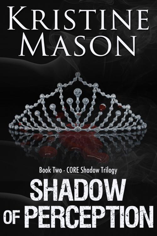 Cover of the book Shadow of Perception by Kristine Mason, Kristine Mason