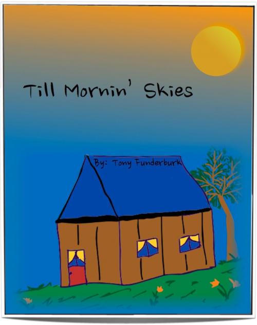 Cover of the book Till Mornin' Skies by Tony Funderburk, Tony Funderburk