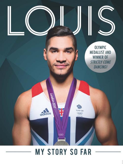 Cover of the book Louis by Louis Smith, Orion Publishing Group