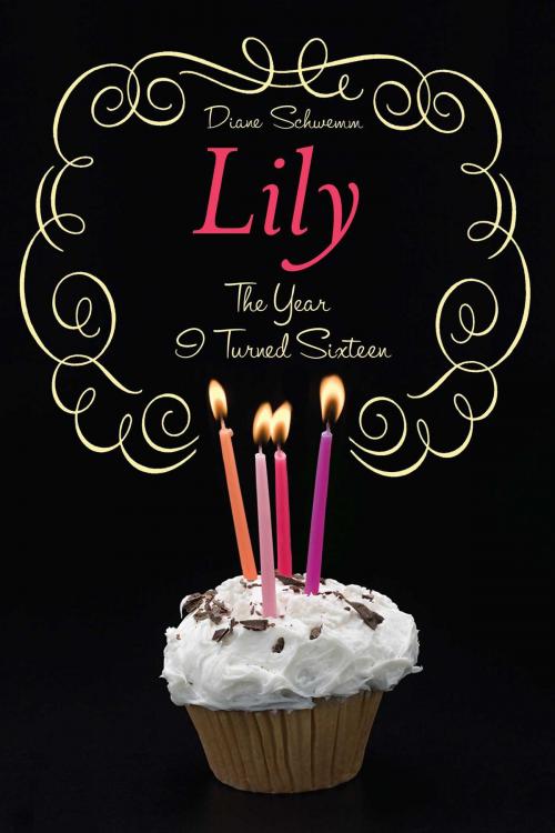 Cover of the book Lily by Diane Schwemm, Simon Pulse