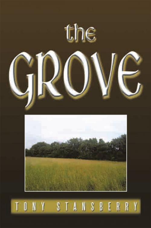 Cover of the book The Grove by Tony Stansberry, Xlibris US