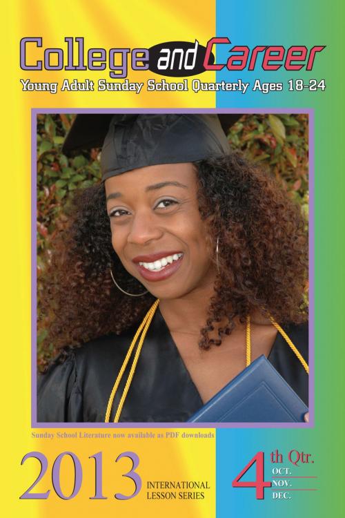 Cover of the book 4th Quarter 2013 College & Career by Emily Ellis, R.H. Boyd Publishing Corporation