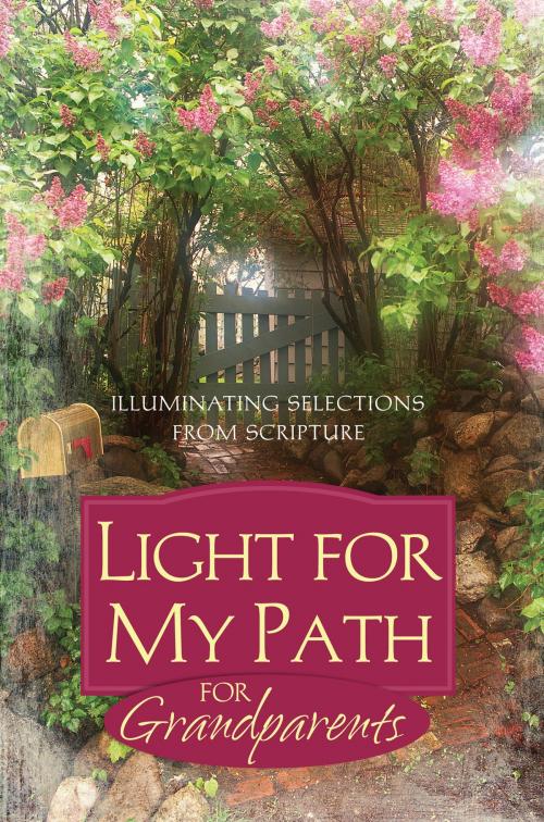 Cover of the book Light For My Path For Grandparents by Barbour Publishing, Barbour Publishing, Inc.