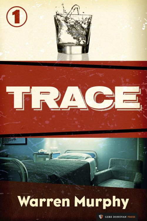 Cover of the book Trace by Warren Murphy, Gere Donovan Press