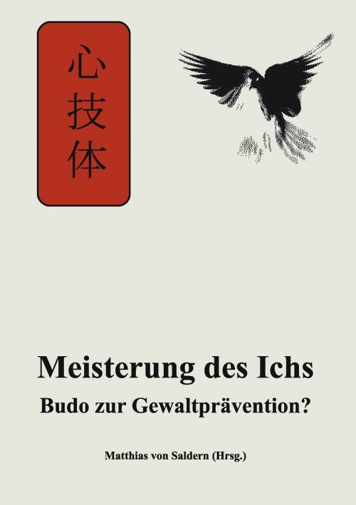 Cover of the book Die Meisterung des Ichs by , Books on Demand