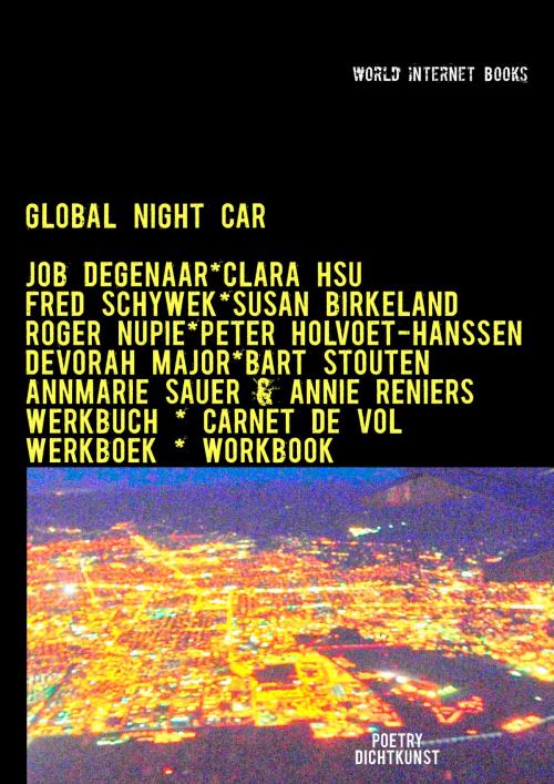 Cover of the book Global Night Car by , Books on Demand