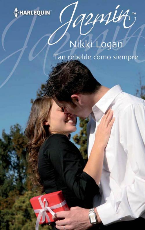 Cover of the book Tan rebelde como siempre by Nikki Logan, Harlequin, una división de HarperCollins Ibérica, S.A.