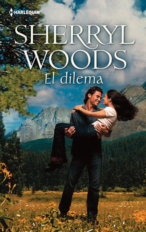 Cover of the book El dilema by Sherryl Woods, Harlequin, una división de HarperCollins Ibérica, S.A.