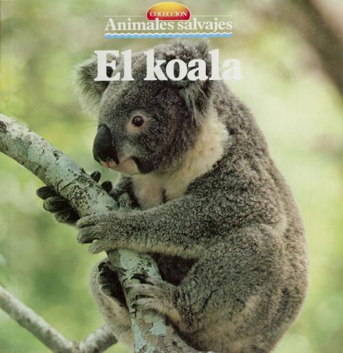 Cover of the book El koala by , Parramón Paidotribo