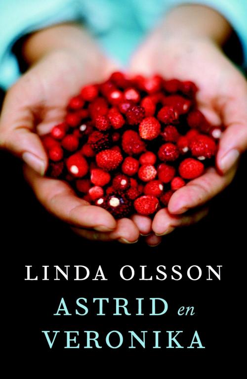 Cover of the book Astrid en Veronika by Linda Olsson, Bruna Uitgevers B.V., A.W.